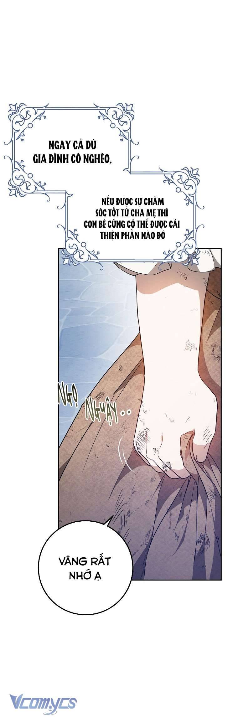 Tôi Trở Thành Vợ Của Nam Chính Chap 84 - Trang 3