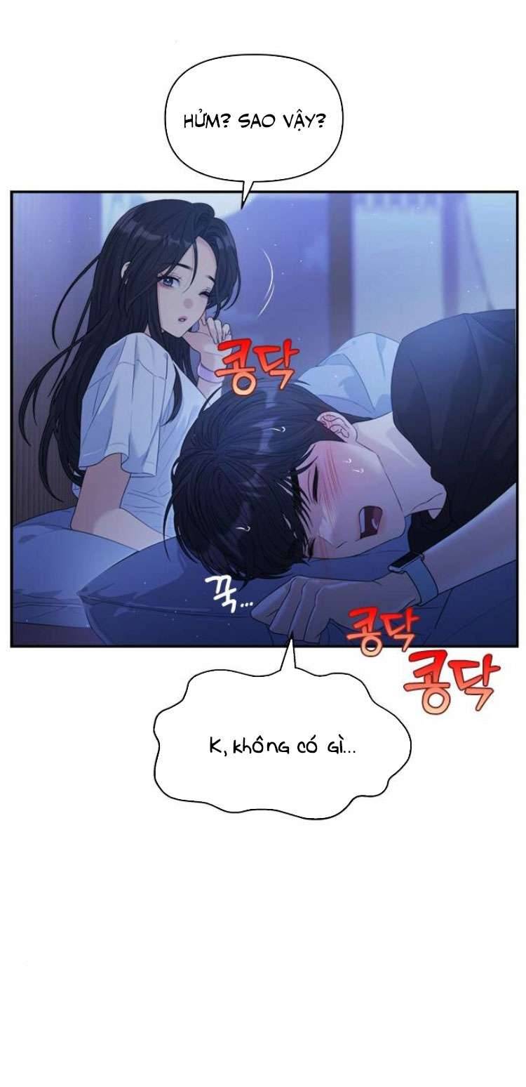 Couple Breaker Chapter 52 - Trang 4