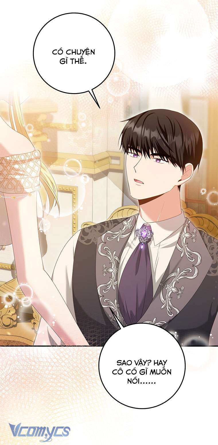 [18+] Phương Pháp Gia Hạn Hợp Đồng Hôn Nhân Chap 12 - Next Chap 13