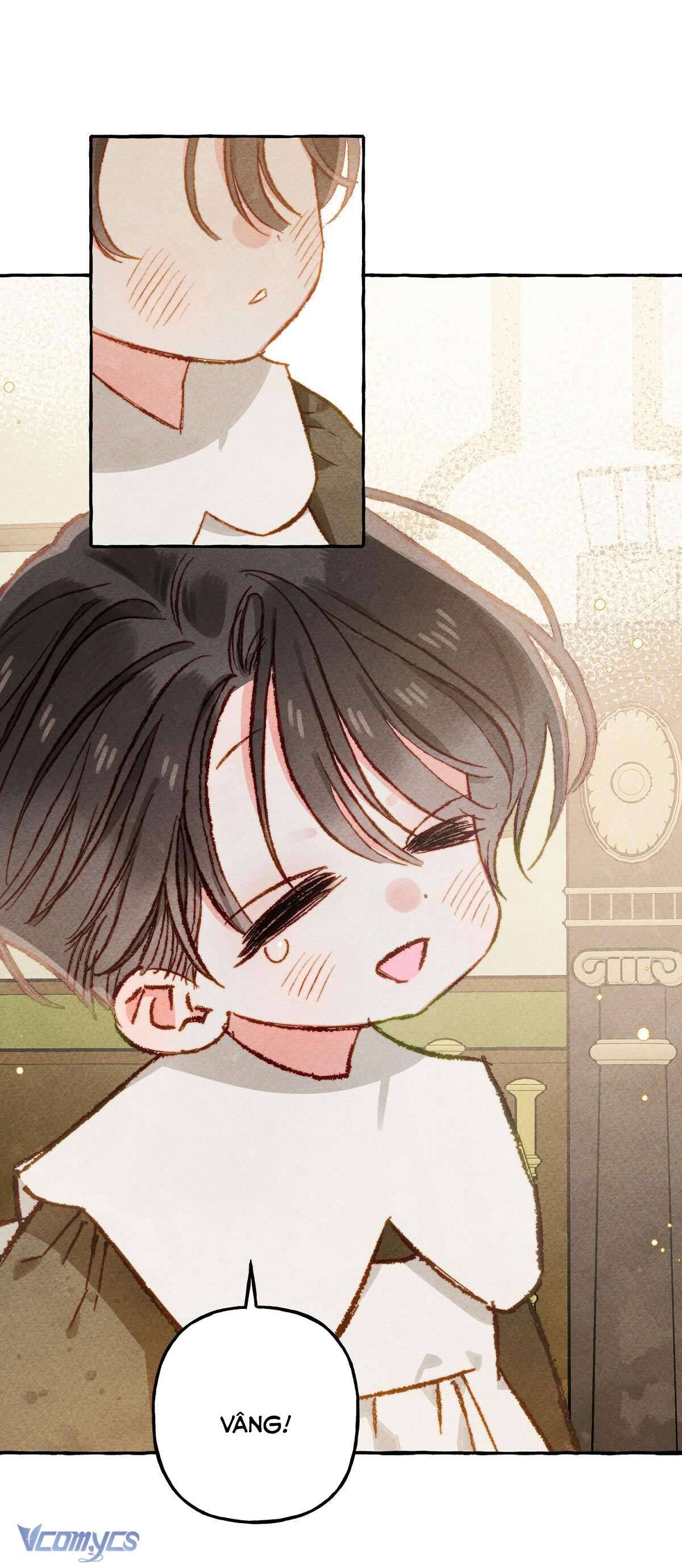 (Munn) Nuôi Dưỡng Một Hắc Long Chap 12 - Trang 2