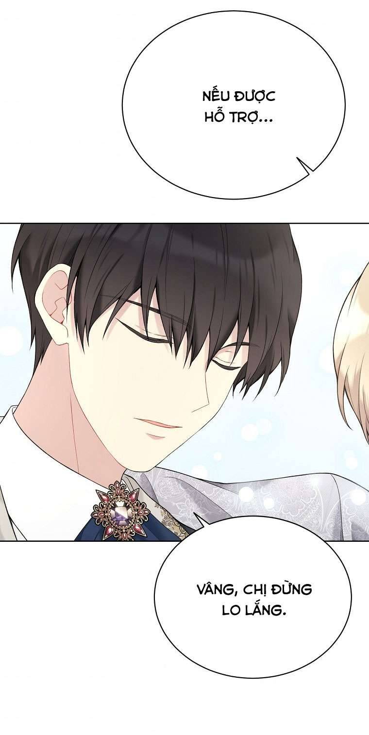 Vương Miện Lục Bảo Chap 65 - Trang 2