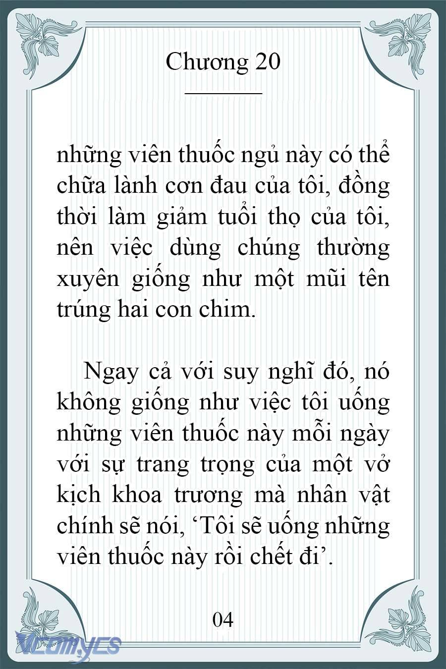 [Novel] Người Chồng Ghét Tôi Đã Mất Trí Nhớ Chap 20 - Trang 2
