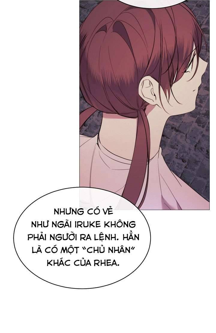 Ác Nữ Cần Bạo Chúa Chapter 52 - Next Chapter 52.5
