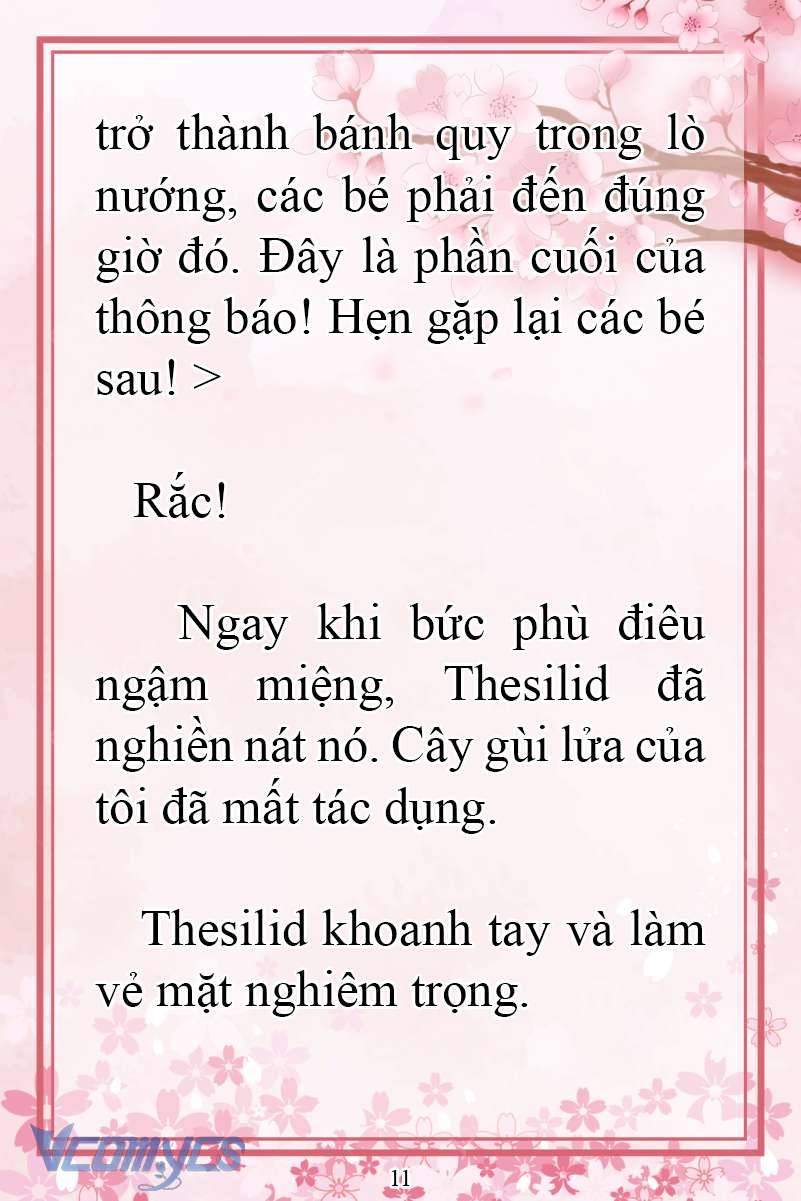[Novel] Đặc Quyền Của Người Chuyển Sinh Chap 26 - Trang 2