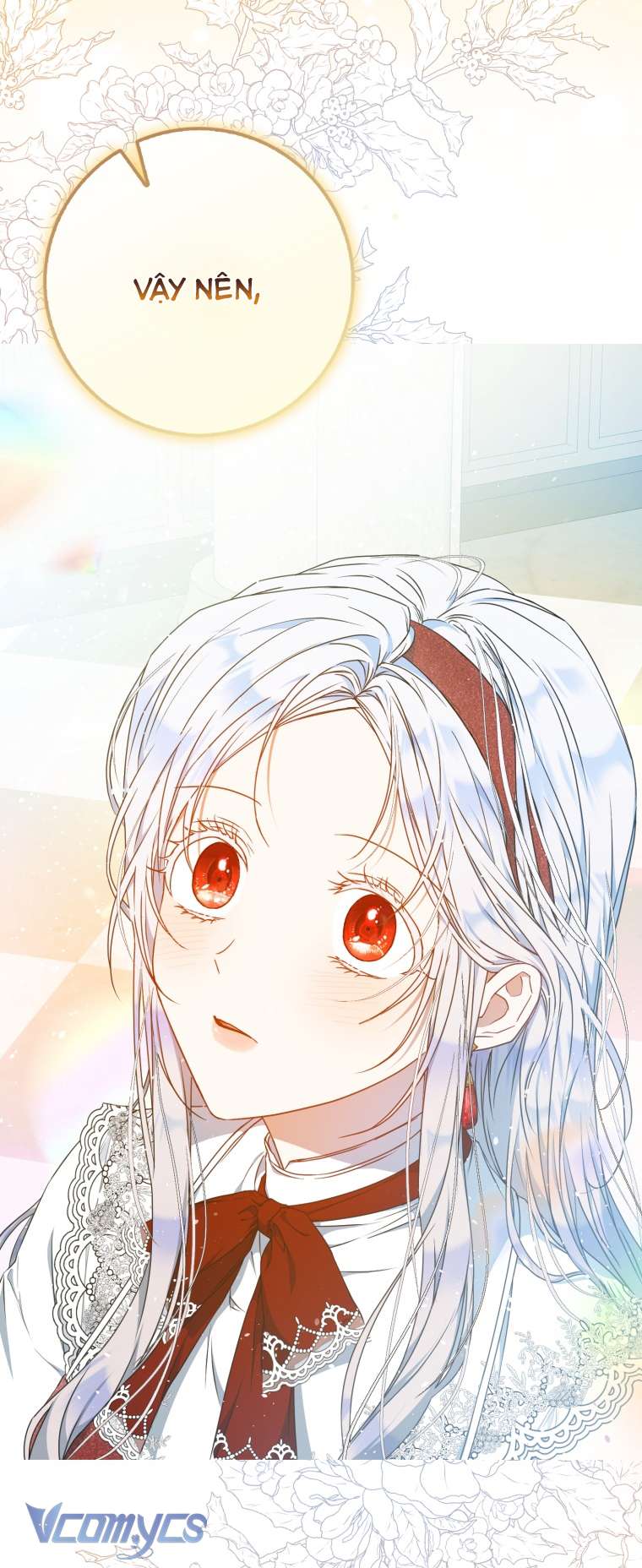 Tôi Trở Thành Vợ Của Nam Chính Chap 98 - Trang 3