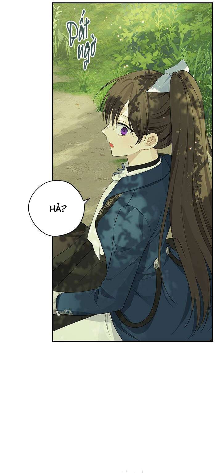 Tôi Là Minh Chứng Của Sự Thật Chap 83 - Trang 2