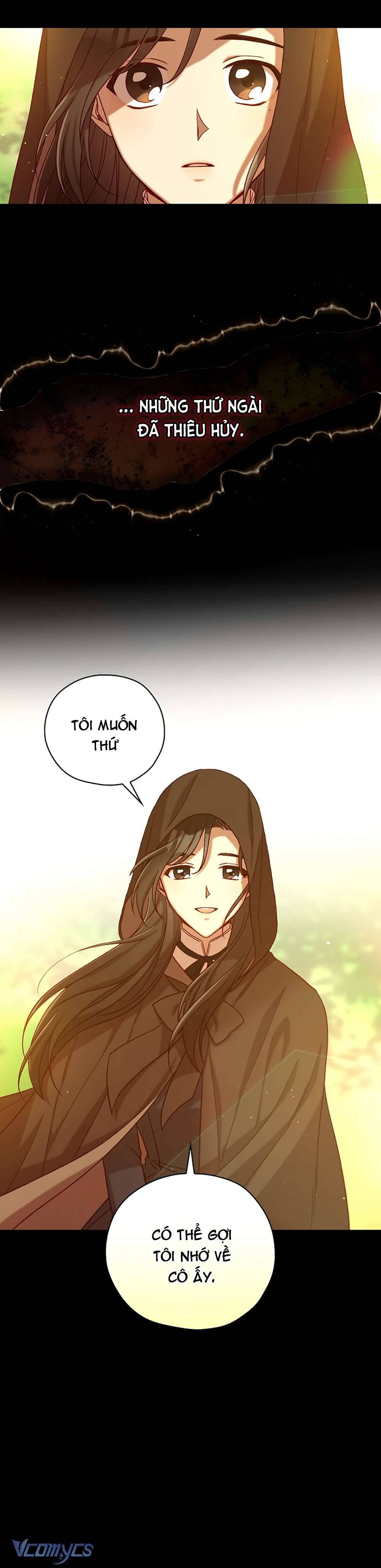 Sống Sót Dưới Thân Phận Hầu Nữ Chap 72 - Trang 2