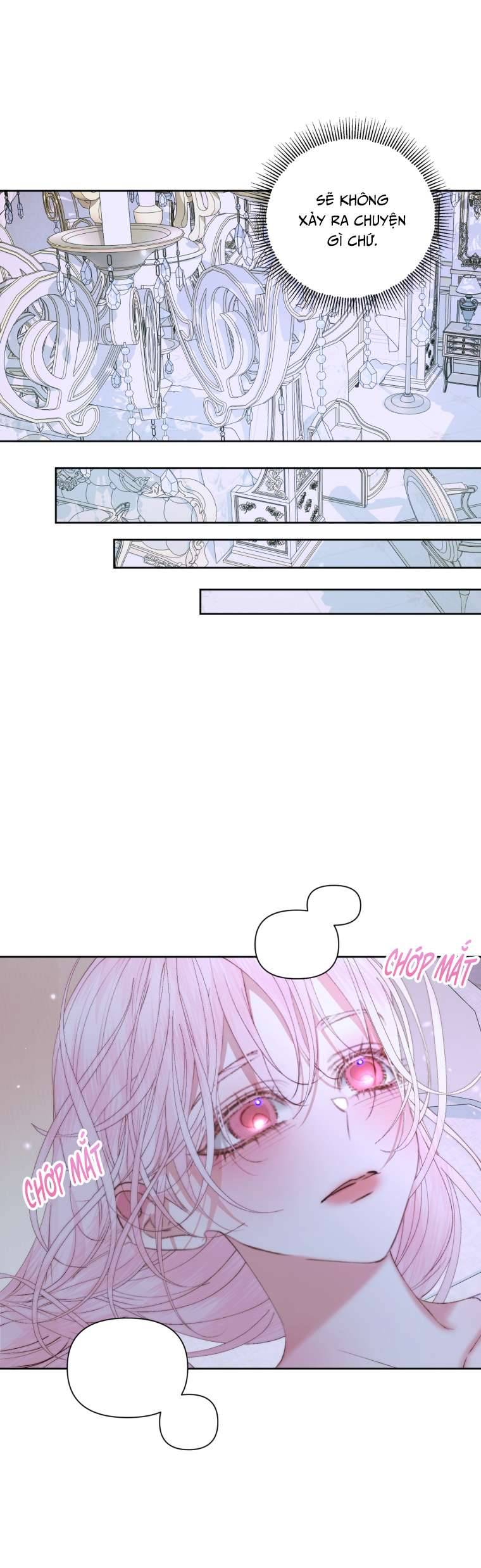 Siren: Trở Thành Gia Đình Của Nhân Vật Phản Diện Chapter 45 - Trang 3