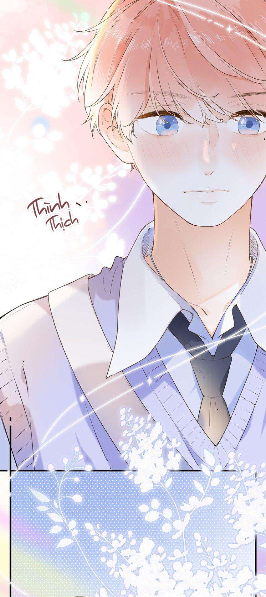 Ánh Sao Phiêu Linh Trong Nước Chapter 26 - Trang 4