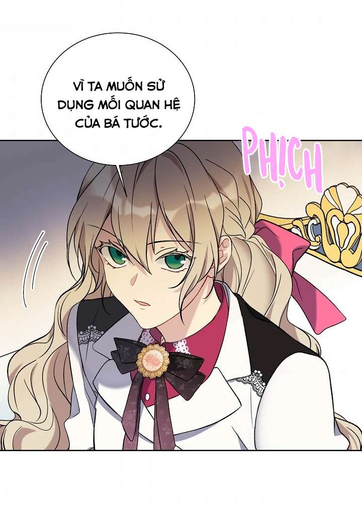 Vương Miện Lục Bảo Chap 25 - Trang 2