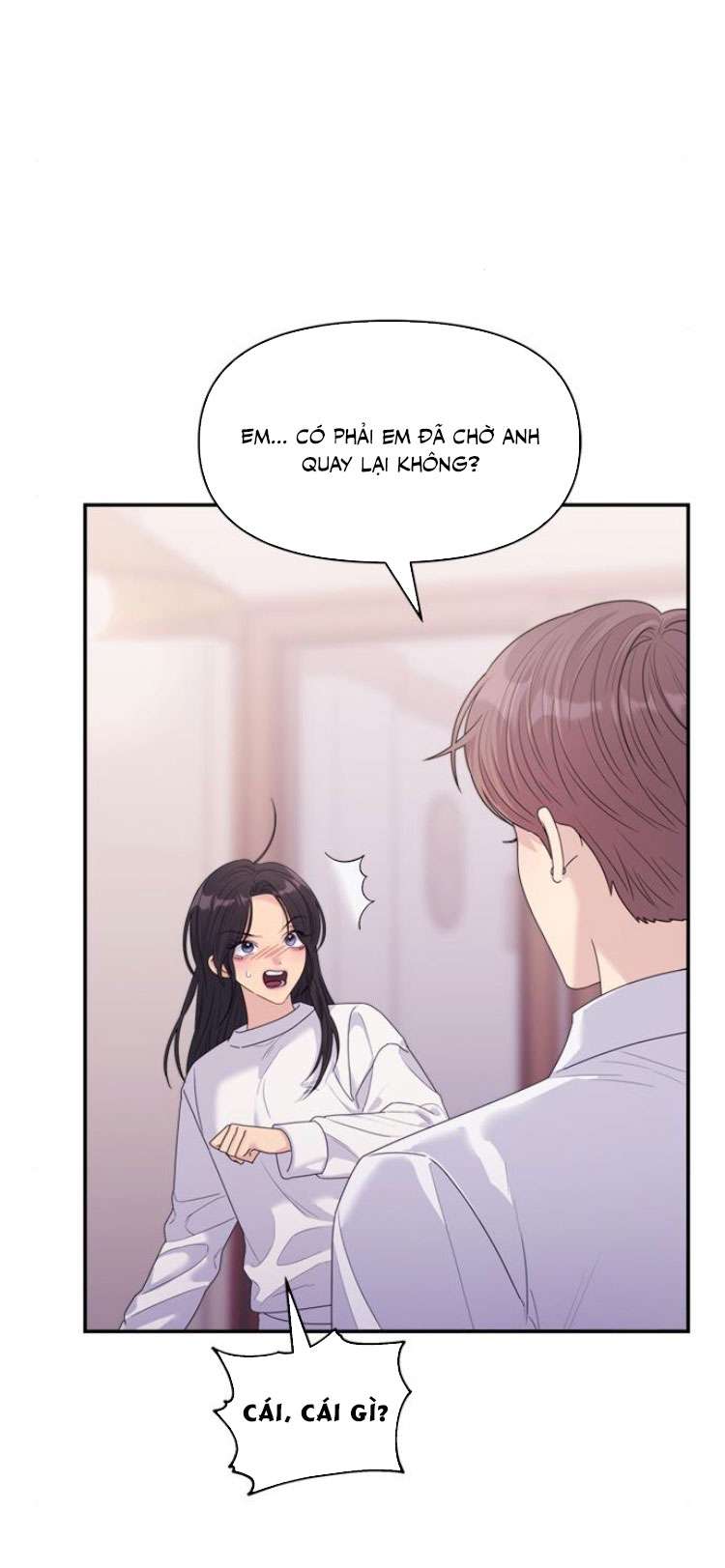 Couple Breaker Chapter 59 - Trang 4