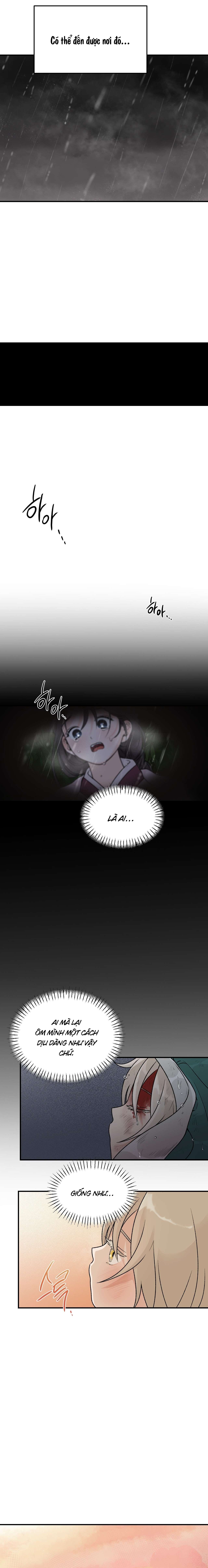 [ 18+ ] Bibisea Chap 17 - Next Chap 18