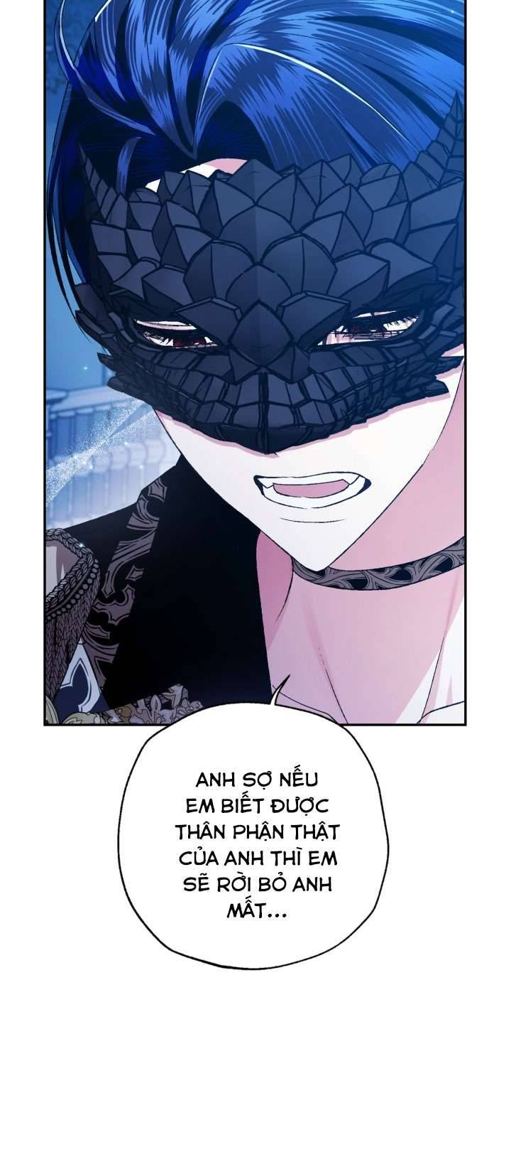 Cha À, Con Không Muốn Kết Hôn Đâu Chap 74 - Trang 2