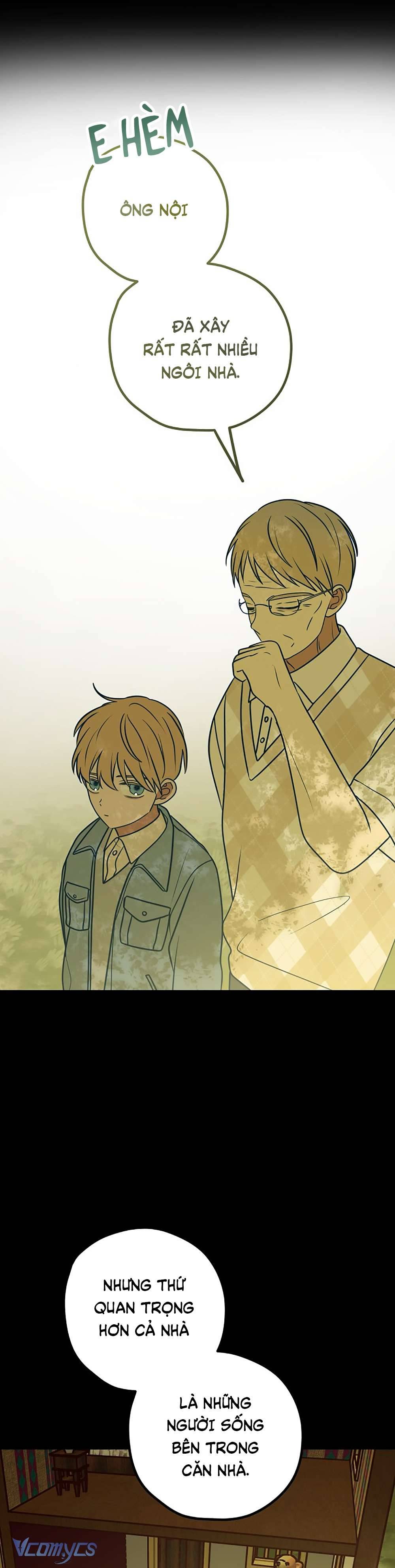 Kẻ Rác Rưởi Không Đáng Được Yêu Chapter 50 - Trang 4