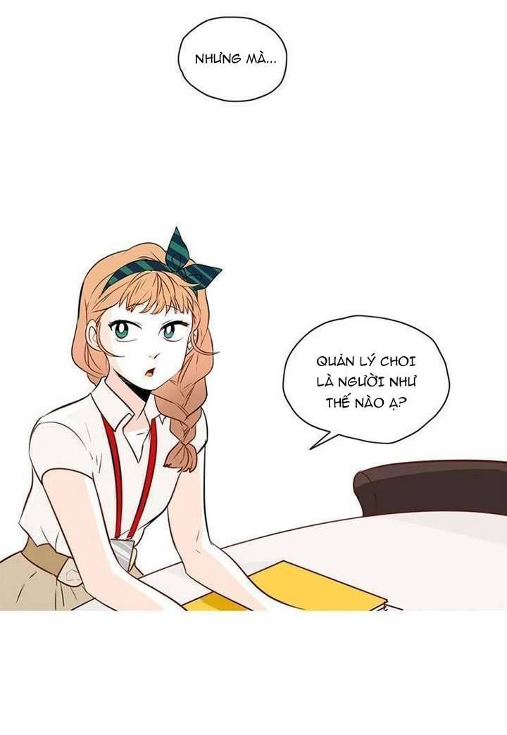 Ranh Giới 34 - Next Chapter 34