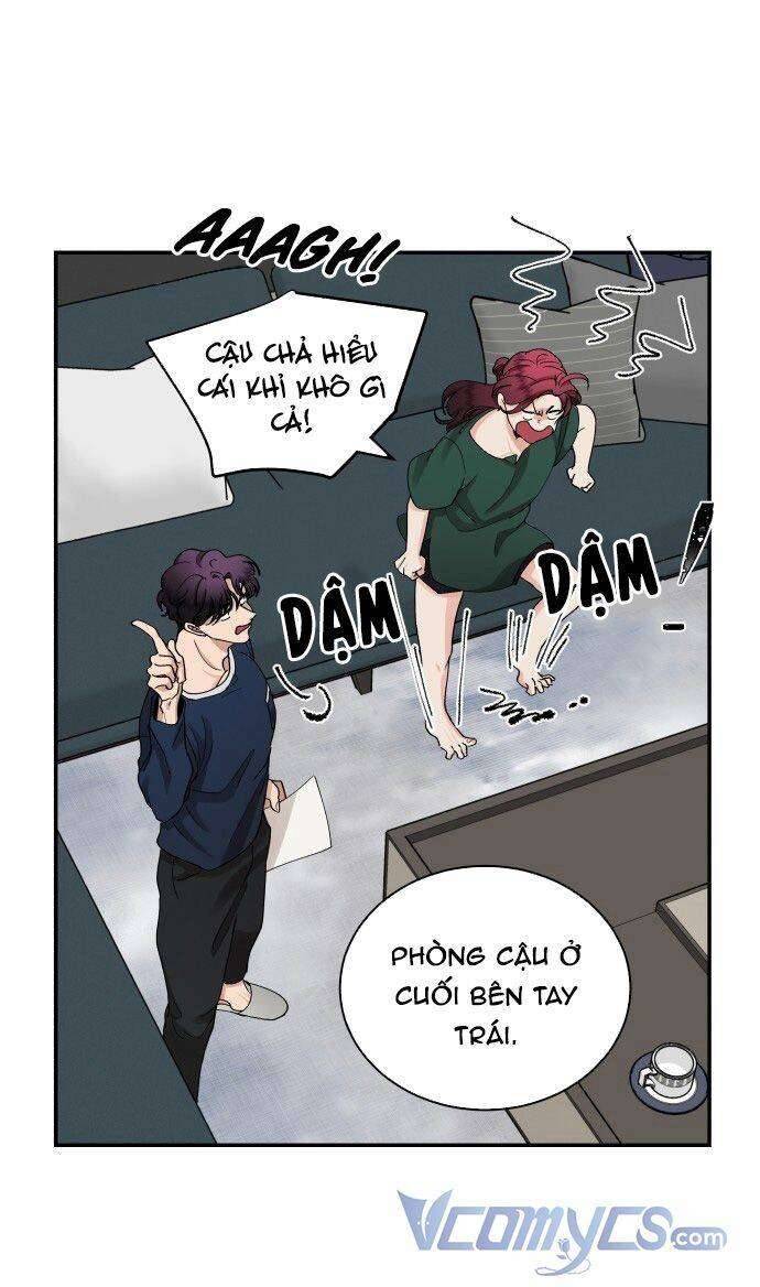 Oan Gia Ngõ Hẹp Chapter 27 - Trang 3