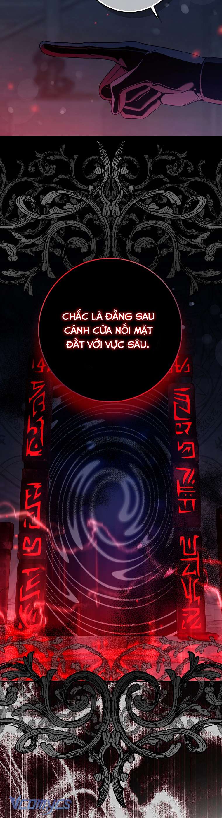 Thuần Hóa Bạo Quân Rồi Bỏ Trốn Chap 116 - Trang 2