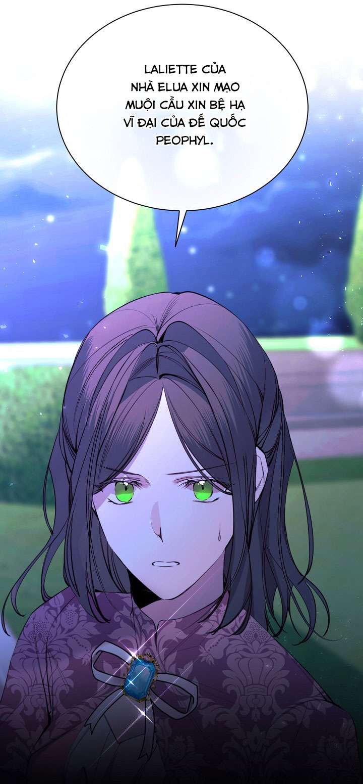 Ác Nữ Cần Bạo Chúa Chapter 29 - Next Chapter 30