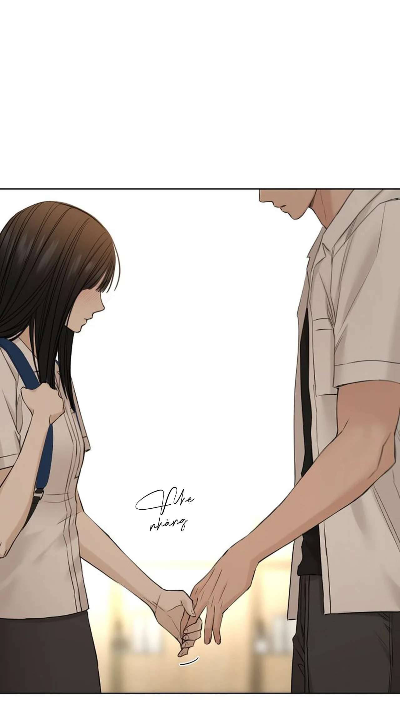 Bình Minh Chap 30 - Next Chapter 30.1