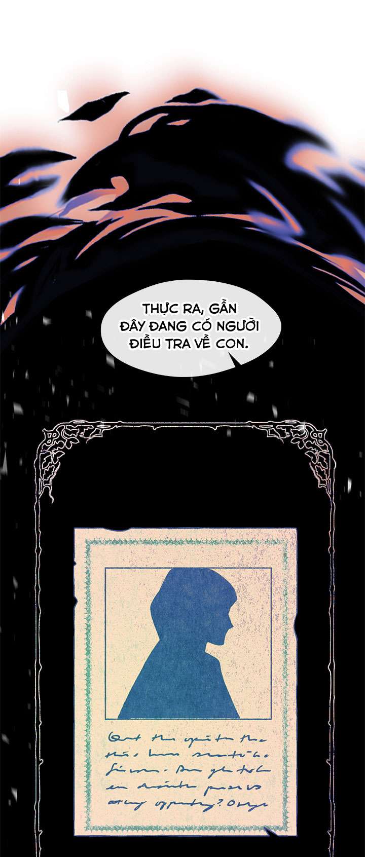 Gia Đình Bị Ám Ảnh Bởi Tôi Chapter 37 - Trang 4