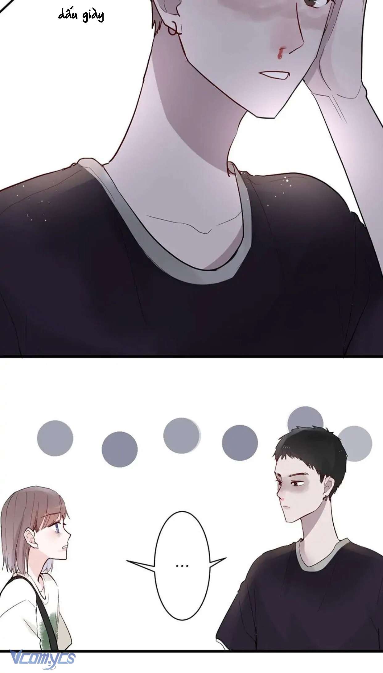Hướng Dẫn Chiến Lược Người Tình Trong Mơ Chap 2 - Trang 2