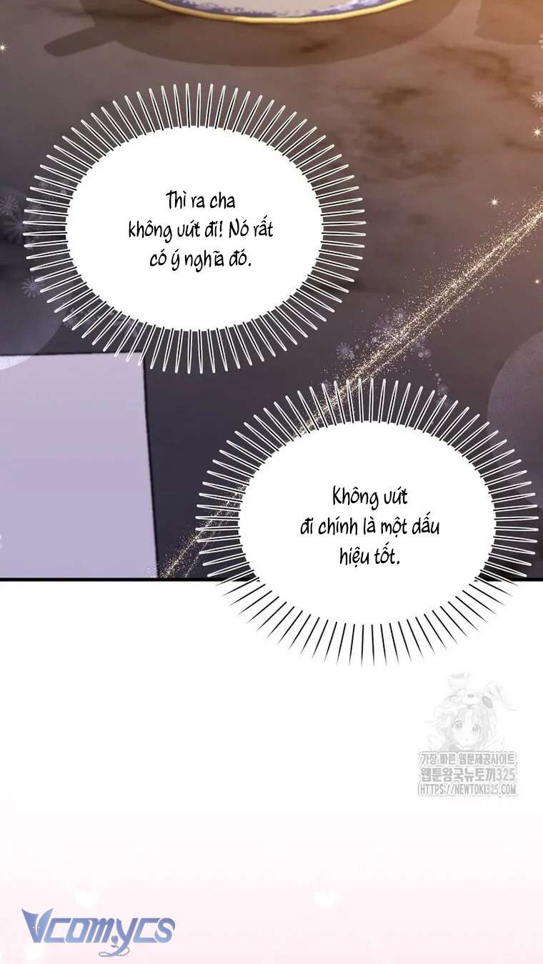 Công Chúa Bé Con Hạng S Thật Mạnh Chapter 13 - Trang 4