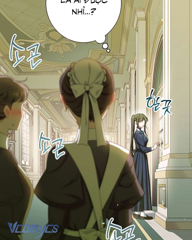 Hầu Gái Độc Quyền Của Hoàng Hậu Phản Diện Chapter 47 - Next Chapter 48