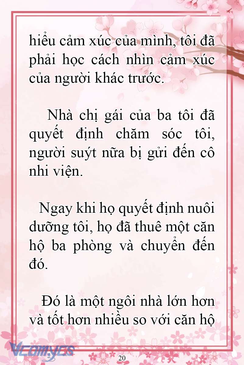 [Novel] Đặc Quyền Của Người Chuyển Sinh Chap 5 - Trang 2