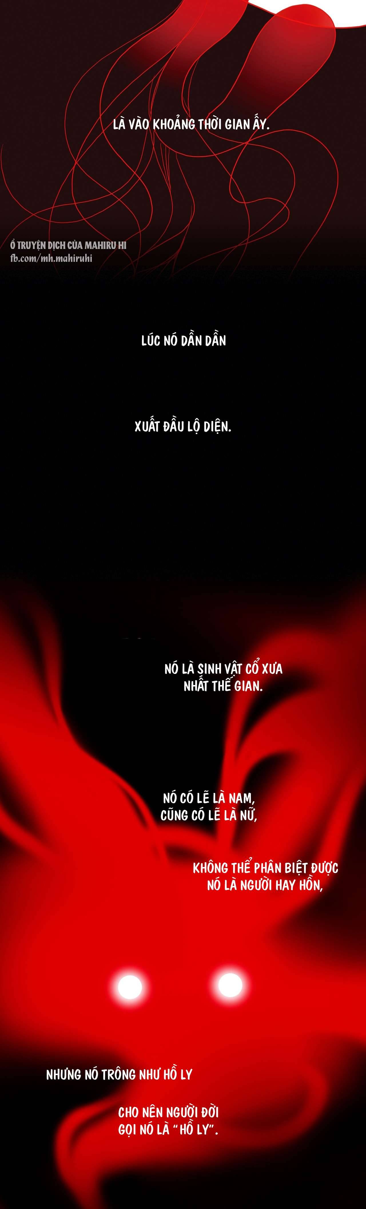 [18+] Xích Hồ Chap 55 - Next Chap 56