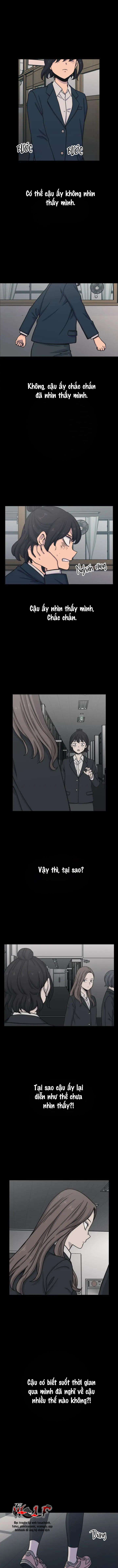 Kẻ Mạo Danh Chapter 31 - Next Chapter 32