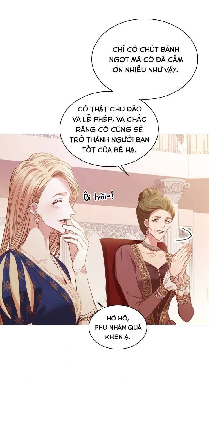 Thư Ký Của Bạo Chúa Chapter 53 - Trang 4