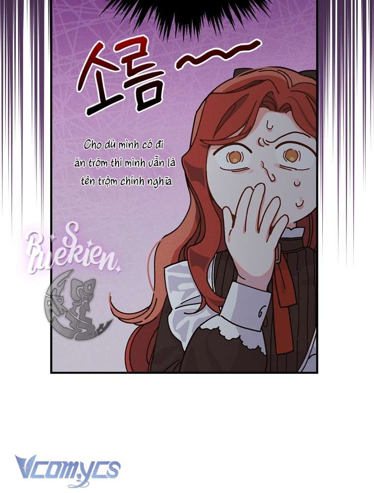 Chị Gái Của Nhân Vật Phản Diện Hôm Nay Cũng Đang Đau Khổ Chapter 25 - Trang 4