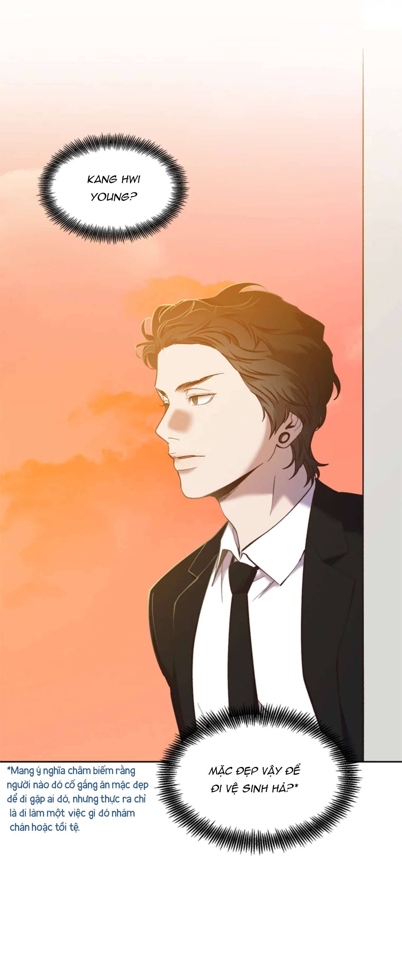 Thanh Xuân Của Chúng Ta Chap 55 - Next Chap 56