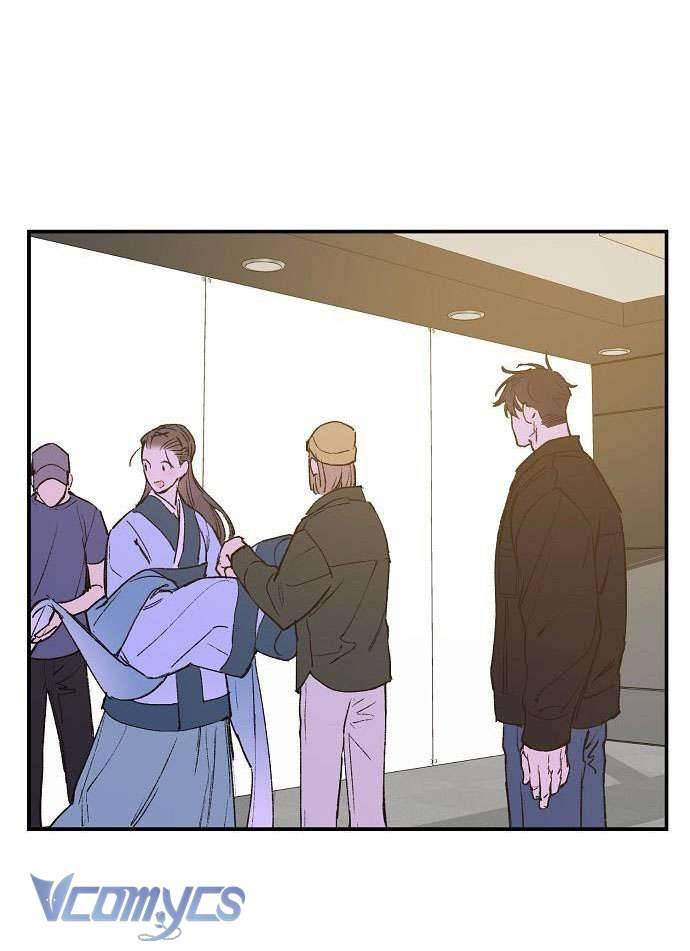 Onsaemiro Chapter 22 - Next Chapter 23