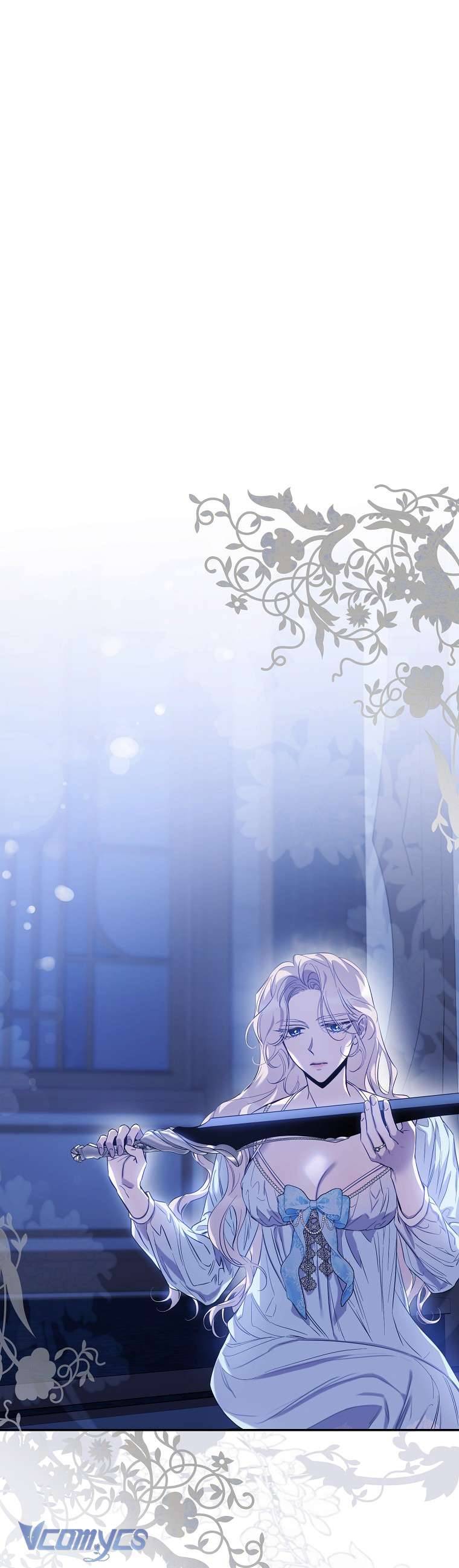 Thuần Hóa Bạo Quân Rồi Bỏ Trốn Chap 97 - Trang 2