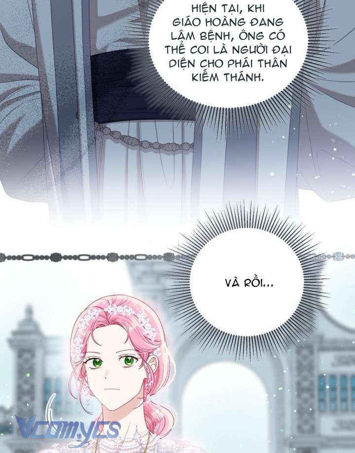 Sự Điều Trị Đặc Biệt Của Tinh Linh Chapter 86 - Next Chapter 87