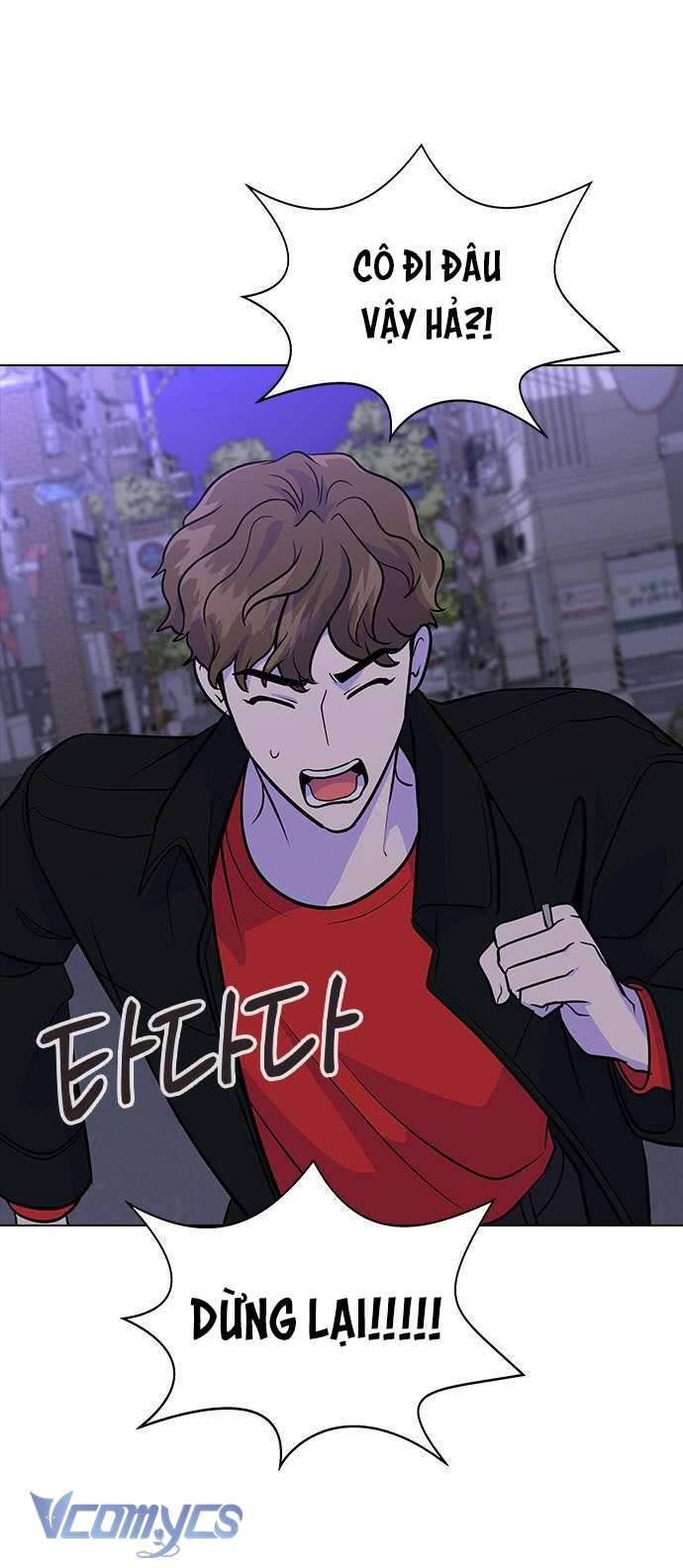 Nếu Chia Tay, Chúng Ta Sẽ Chết Chap 4 - Trang 2