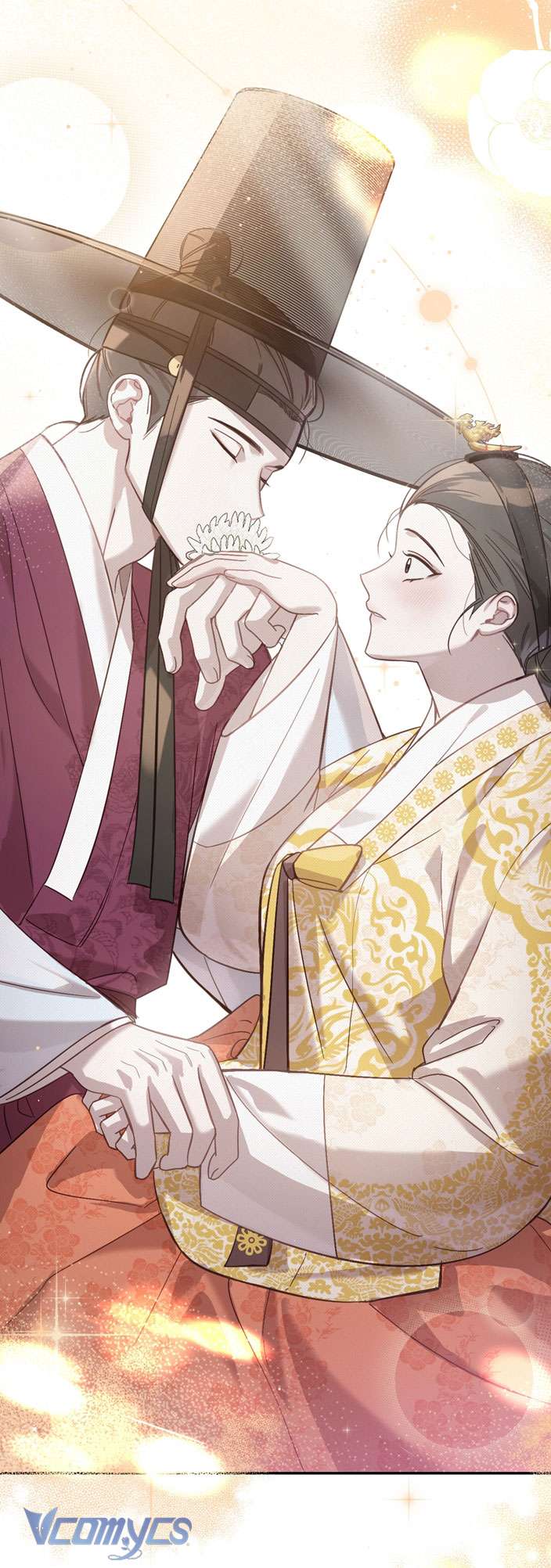 [18+] Tiết Học Bí Mật Của Trung Điện Chap 14 - Next Chap 15