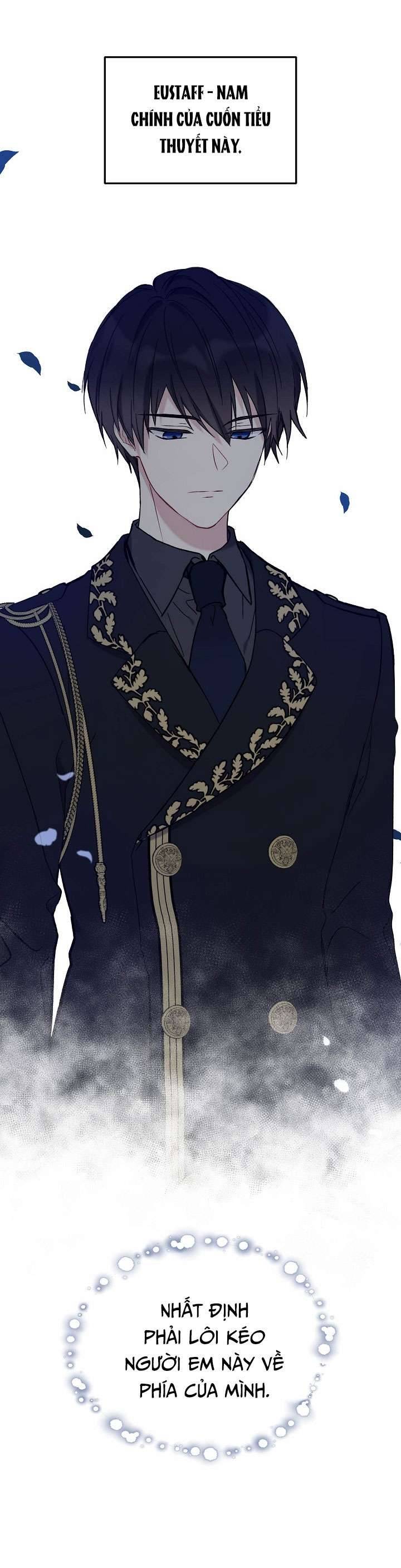 Vương Miện Lục Bảo Chap 1 - Trang 2