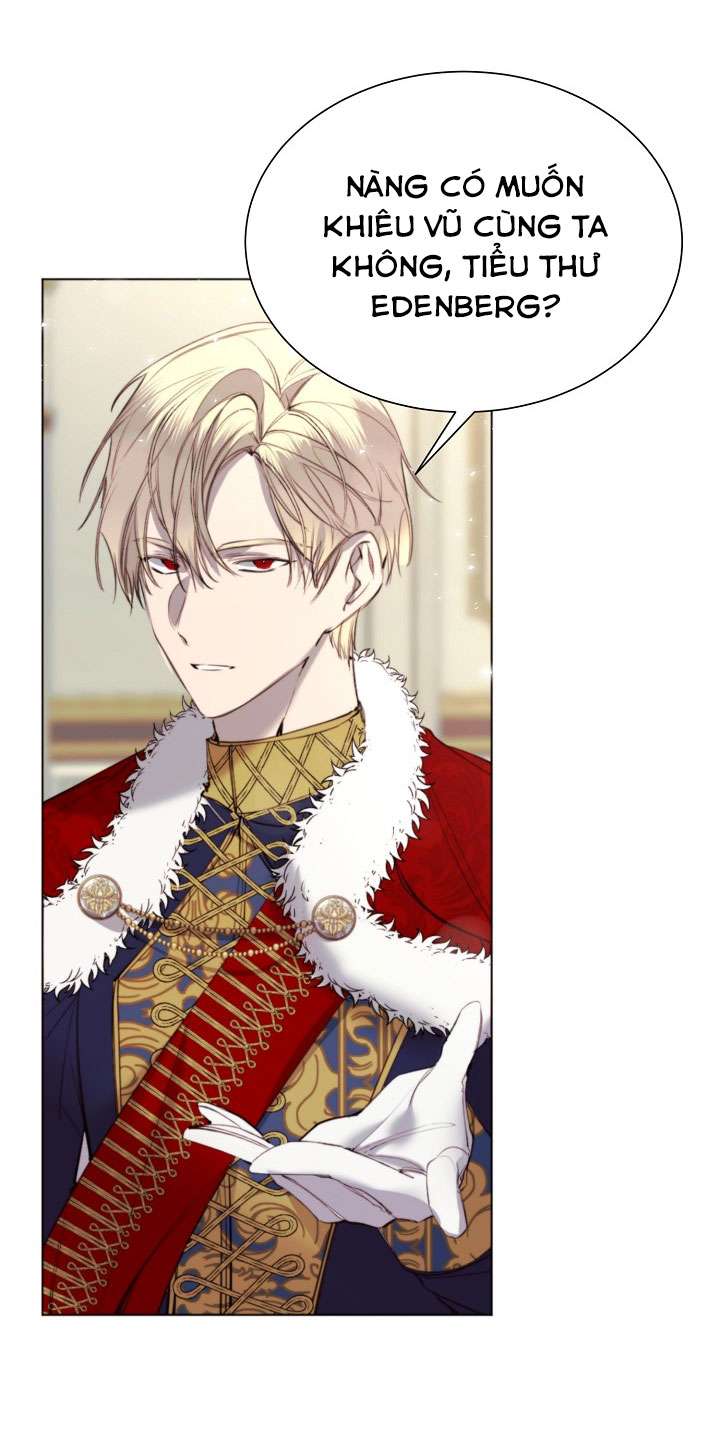 Ác Nữ Cần Bạo Chúa Chapter 27 - Next Chapter 28