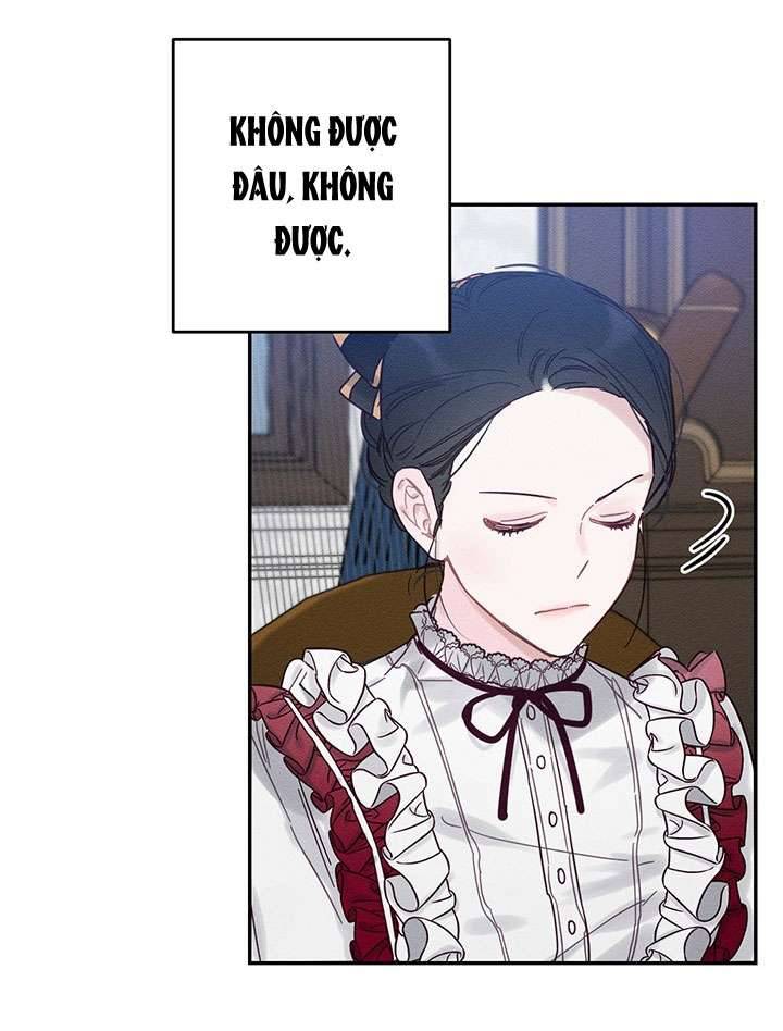 Trước Tiên Phải Giấu Em Trai Cái Đã! Chap 23 - Trang 2