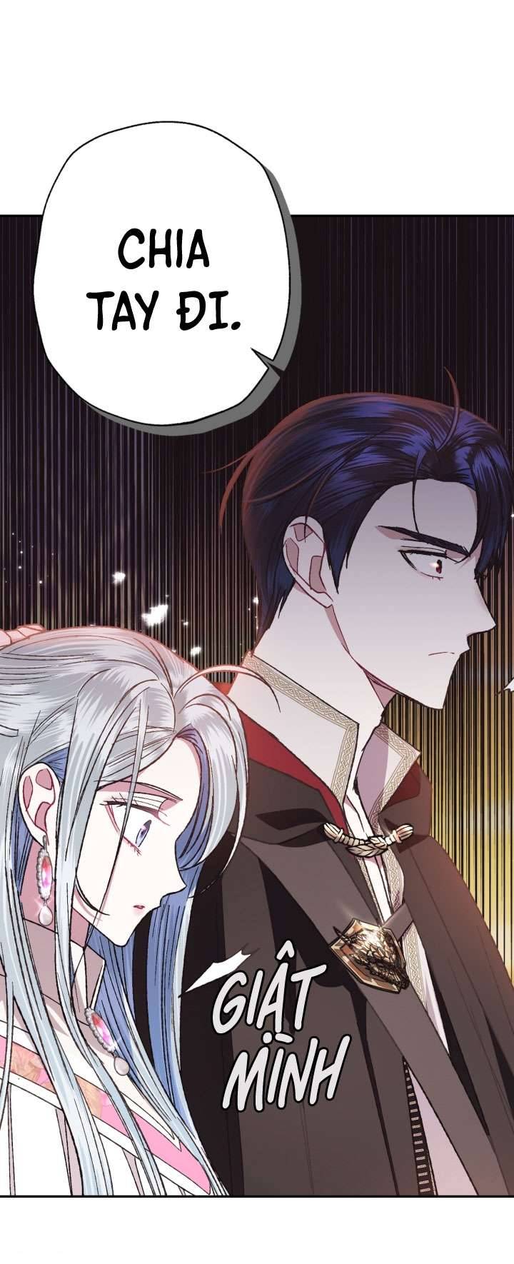 Cha À, Con Không Muốn Kết Hôn Đâu Chap 35 - Trang 2