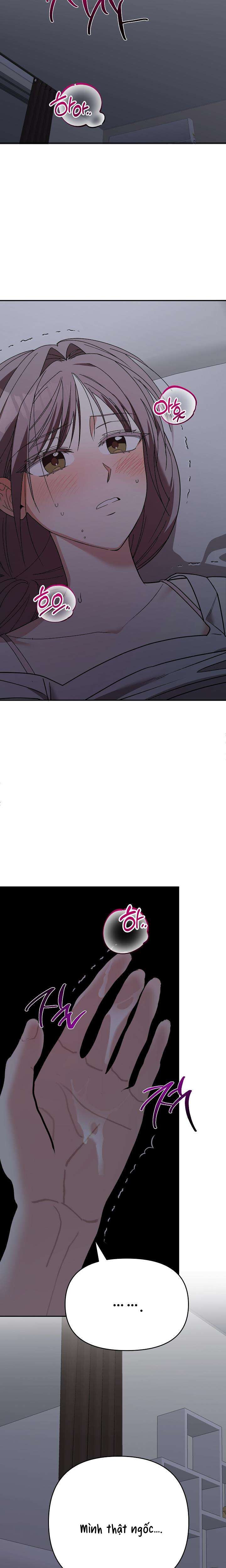 [ 18+ ] Phương trình của bạn thời thơ ấu Chap 1 - Trang 2