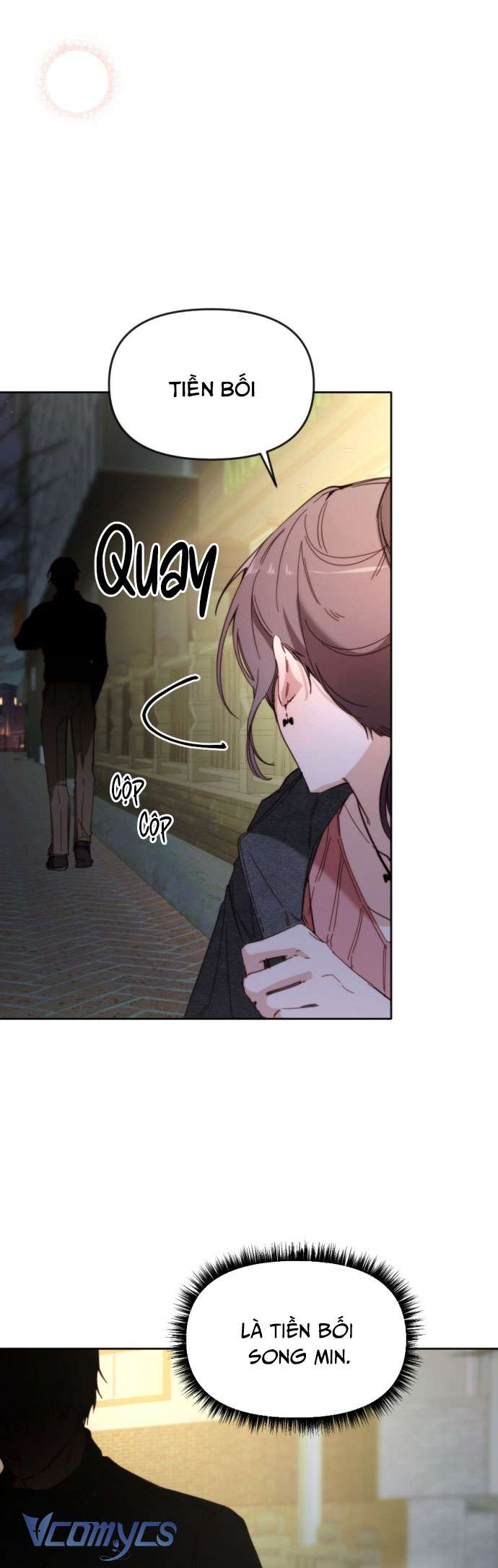 Ly Hôn Thì Dễ, Yêu Đương Mới Khó Chapter 1 - Trang 3