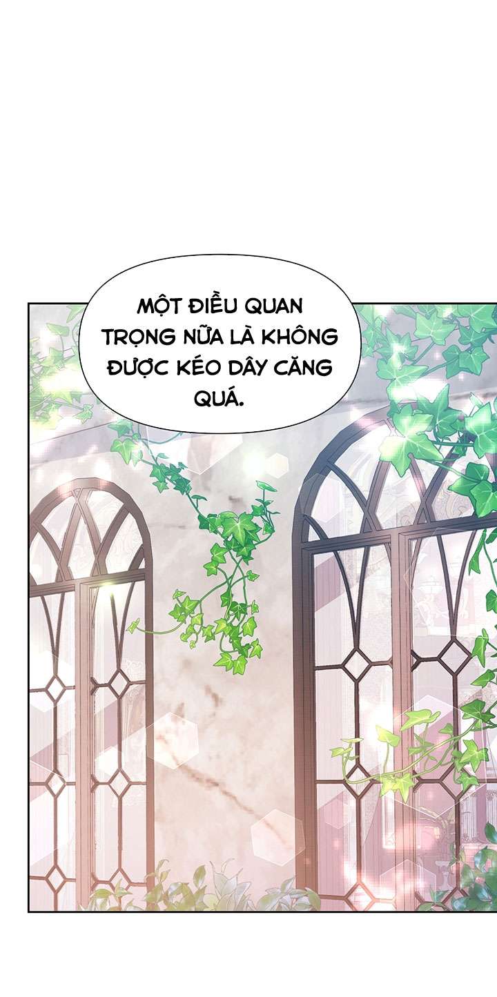 Công Tước Hát Rong Chapter 27 - Next Chapter 27.5