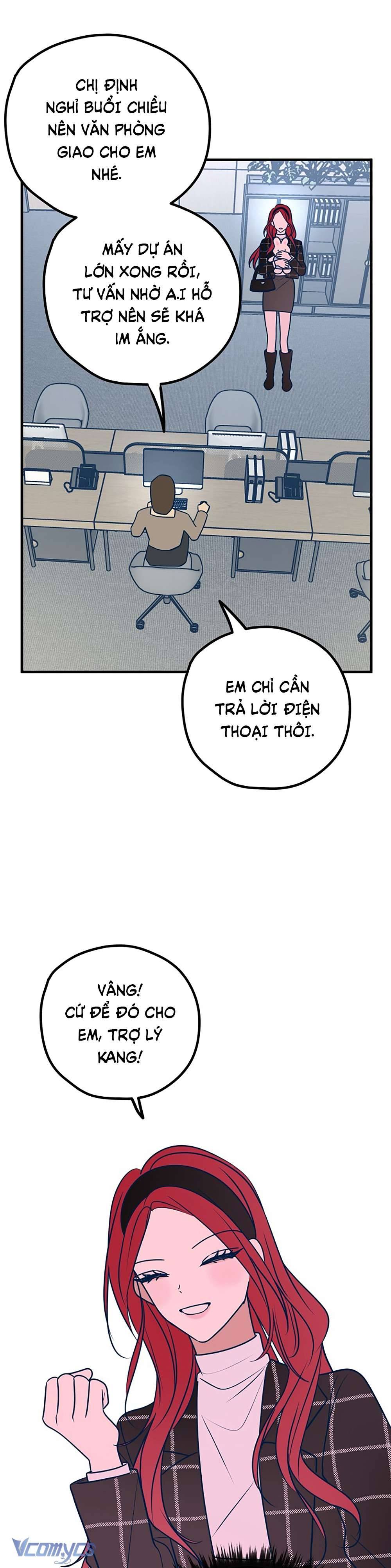 Kẻ Rác Rưởi Không Đáng Được Yêu Chapter 50 - Trang 4