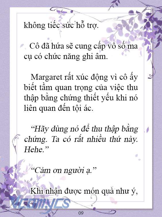 [Novel] Làm Ác Nữ Bộ Không Tốt Sao? Chap 93 - Trang 2