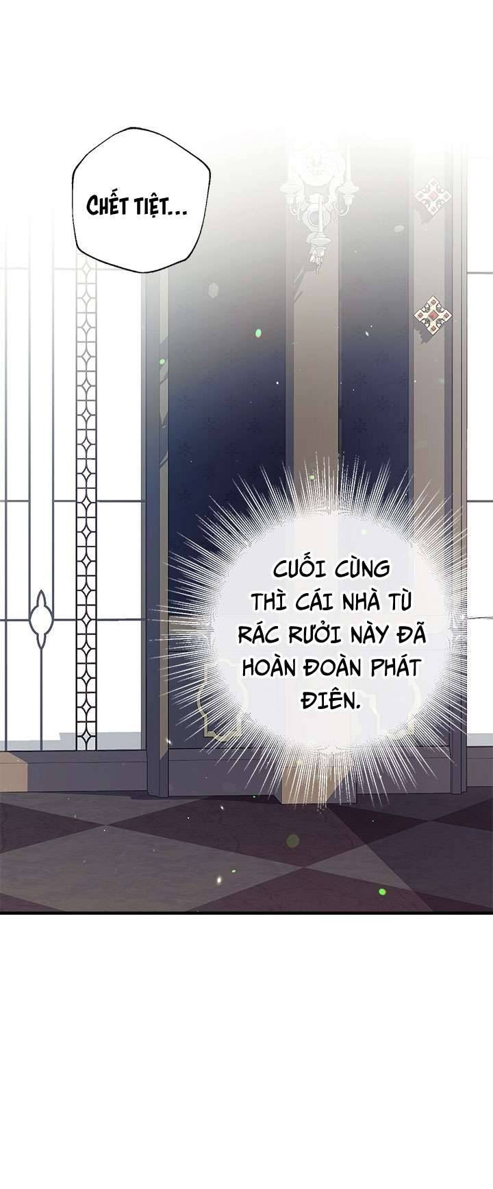 Chúng Ta Có Thể Trở Thành Một Gia Đình Được Không? Chap 38 - Next Chap 39