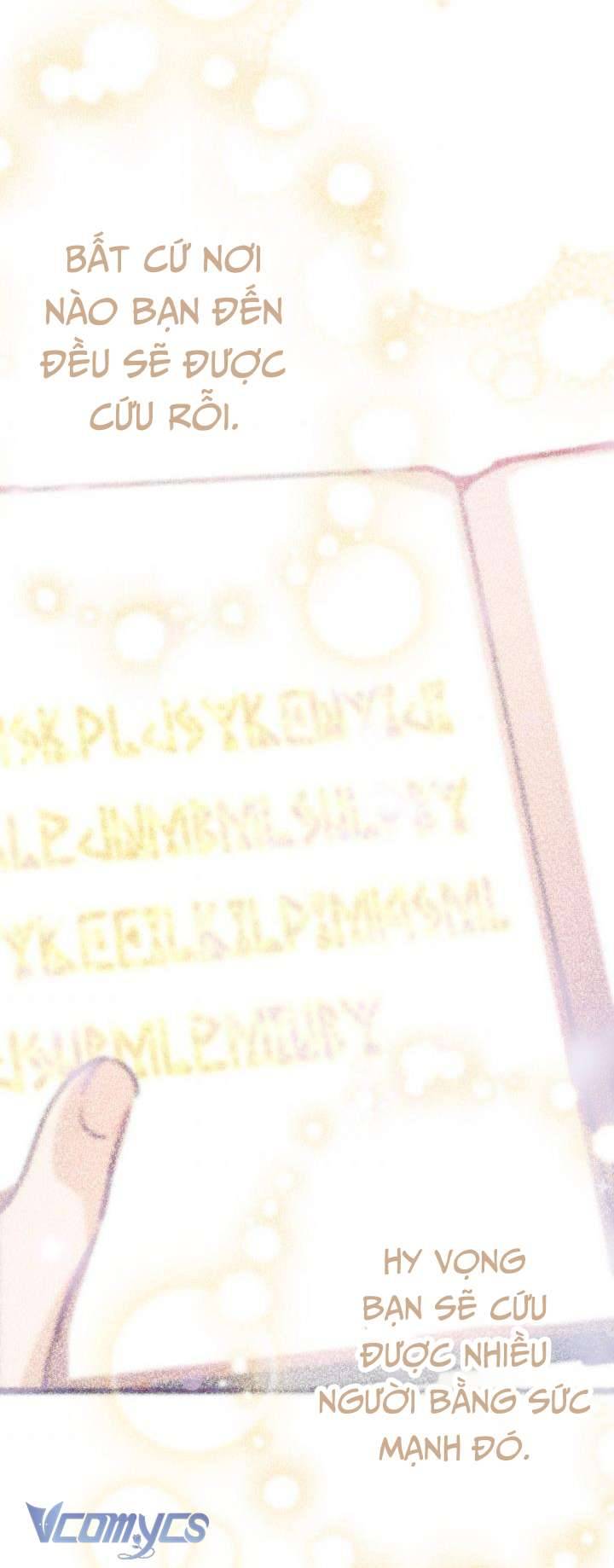 Những Nhân Vật Mạnh Nhất Thế Giới Ám Ảnh Tôi Chapter 27 - Trang 4