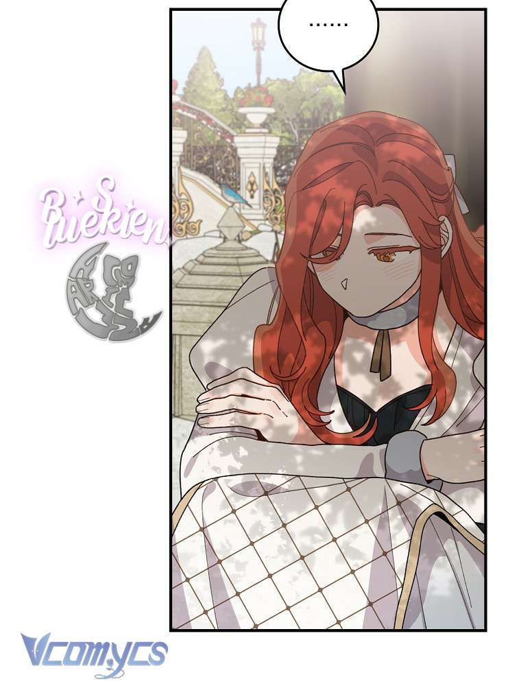 Chị Gái Của Nhân Vật Phản Diện Hôm Nay Cũng Đang Đau Khổ Chapter 56 - Trang 4